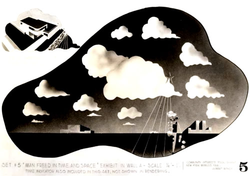 New York World's Fair 